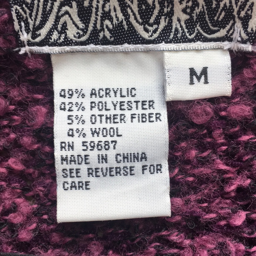 Sweater - Picture 5 of 8
